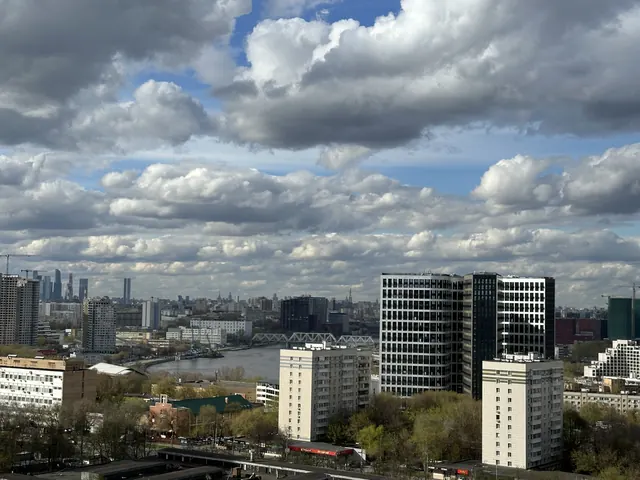 2-й Нагатинский — фото 19