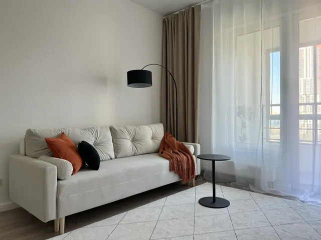 ЖК Вестердам — фото 3